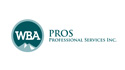 WBA PROS